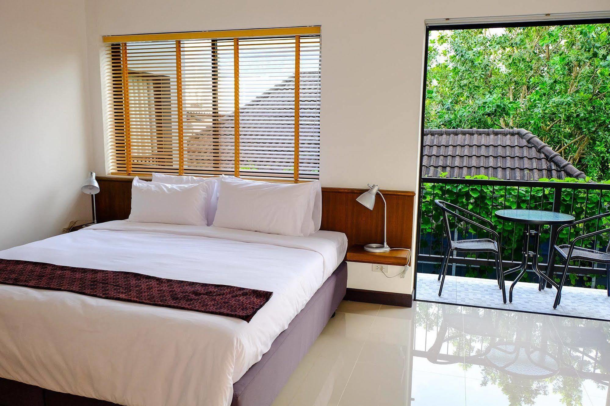 The Umbrella House - Sha Extra Kamala Beach