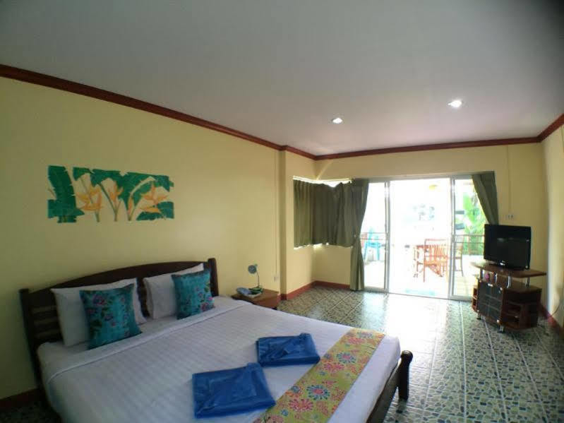 Holiday home Lemon House Patong