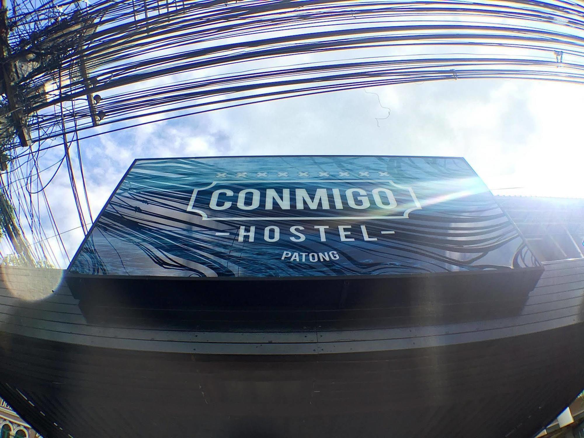 Conmigo Patong