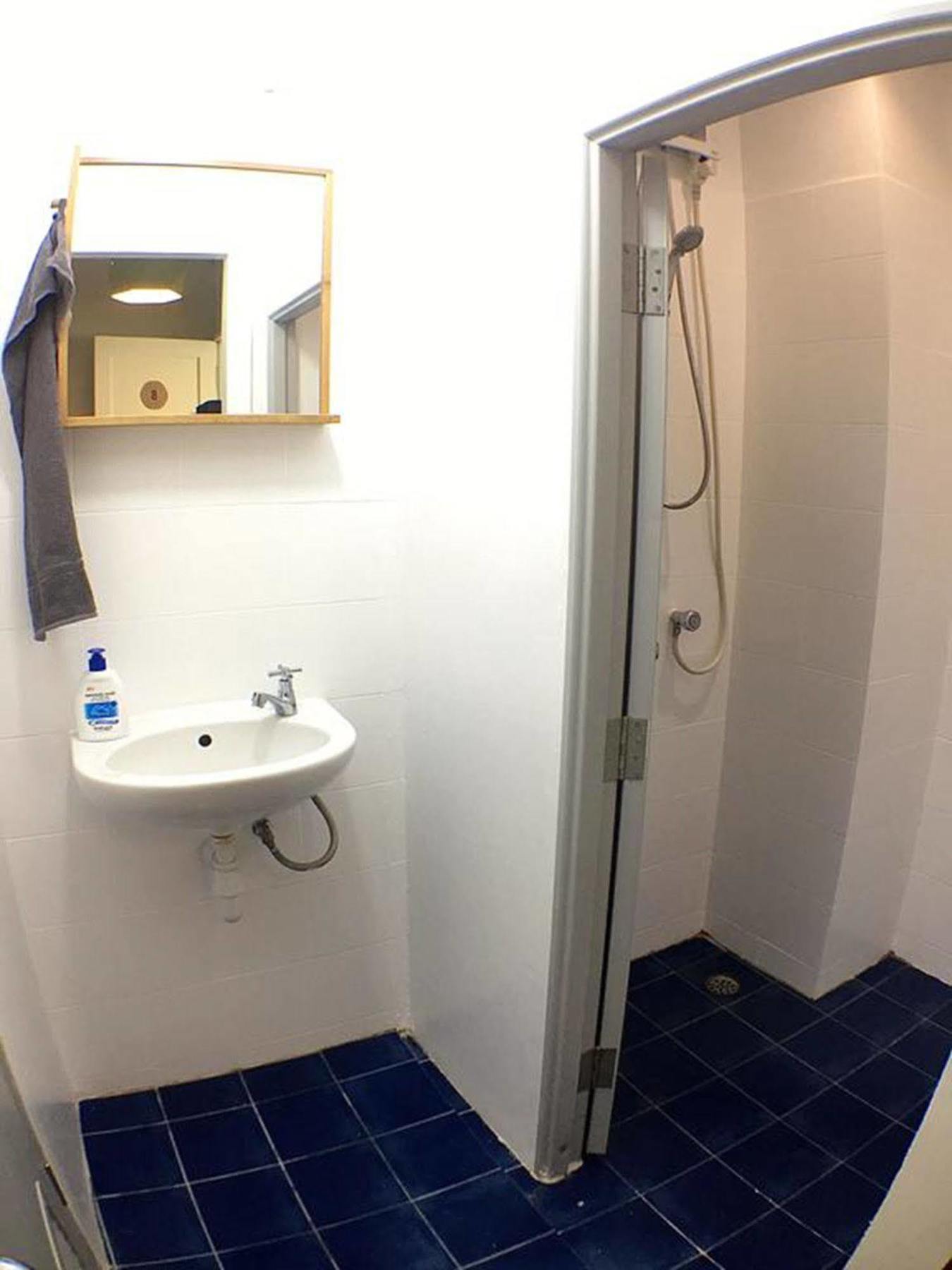 Hostel Conmigo Patong