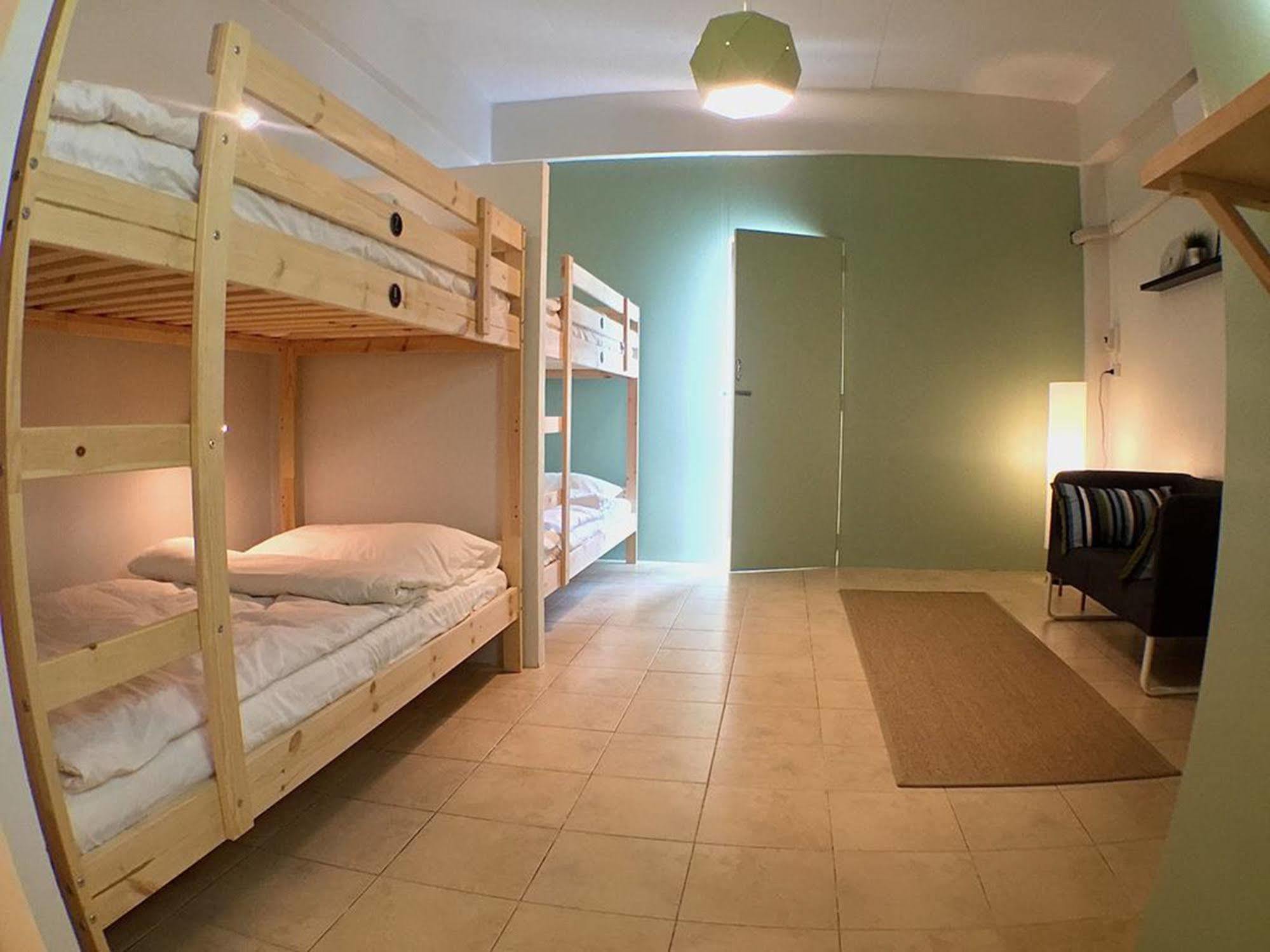 Hostel Conmigo Patong
