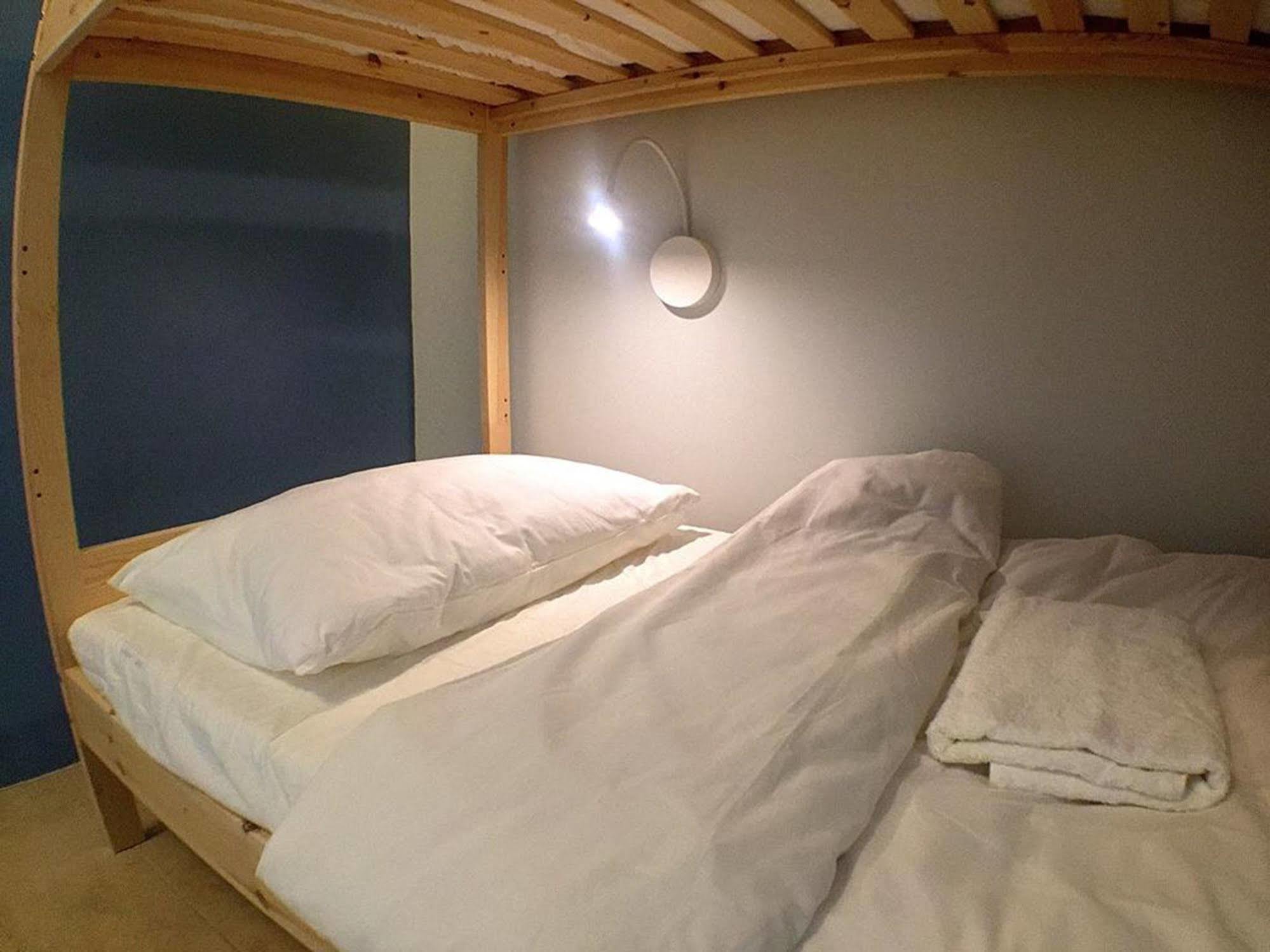 Hostel Conmigo Patong