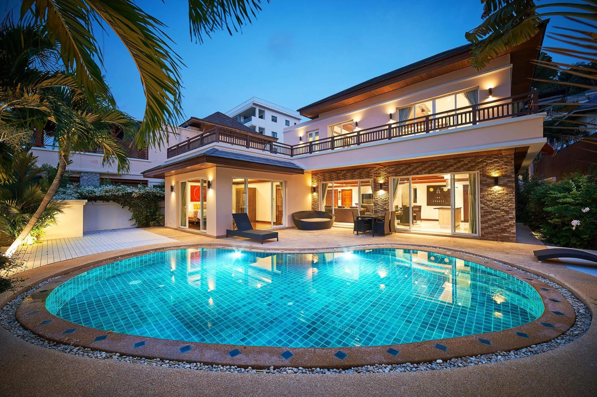 Sabai Apartment *