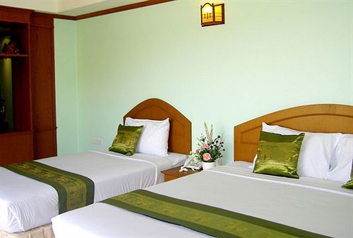 Baan Ss 2* Karon
