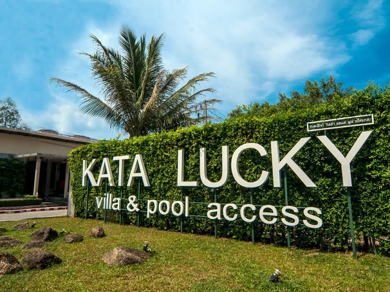 Blu Pine & Pool Access - Sha Resort
