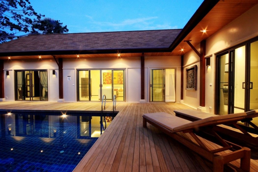 Two Phuket - Oxygen Nai Harn *