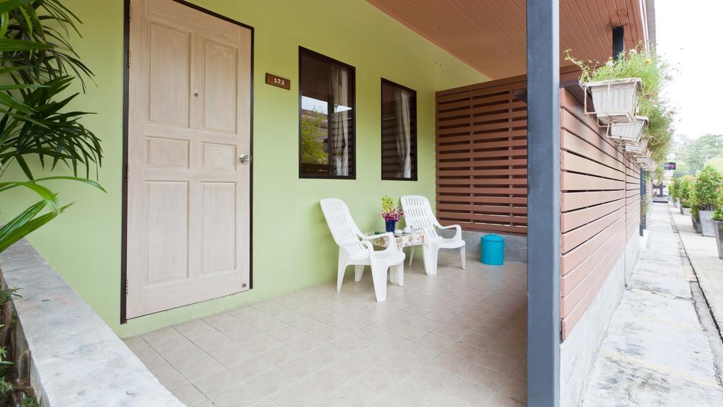 Simply 3* Kata Beach (Phuket)