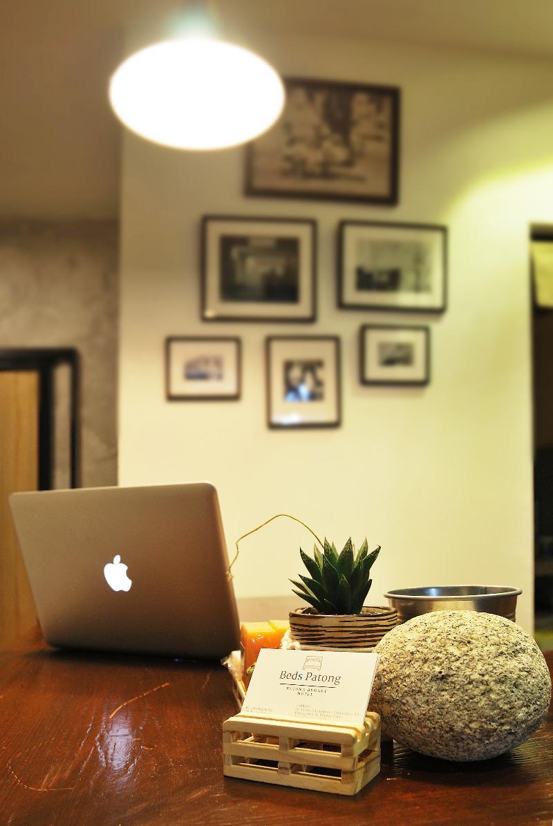 Oyo 1032 Beds Patong Phuket
