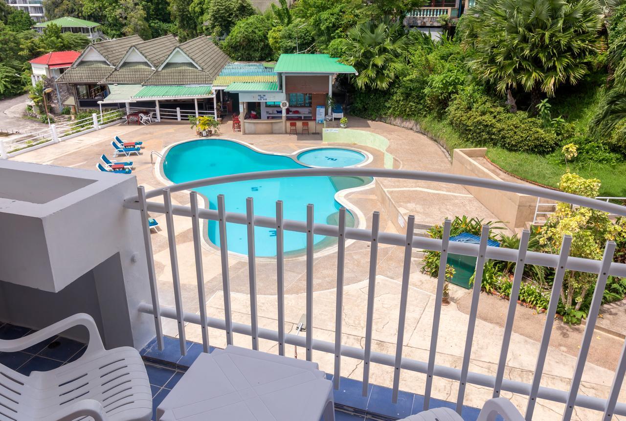 7days Premium Phuket Hotel 3*