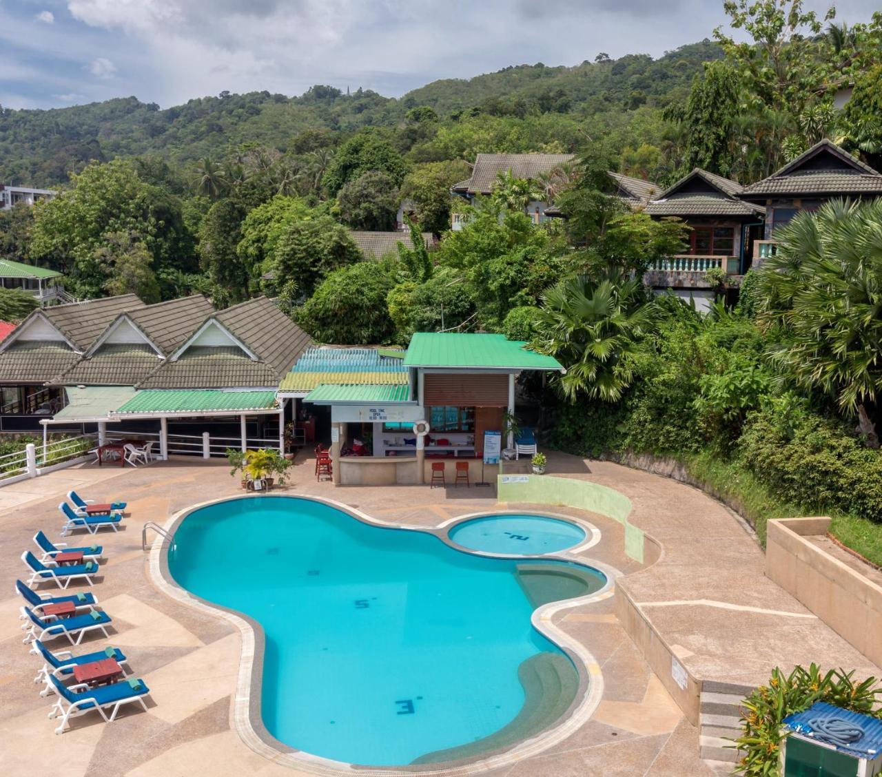 7days Premium Phuket 3* Patong