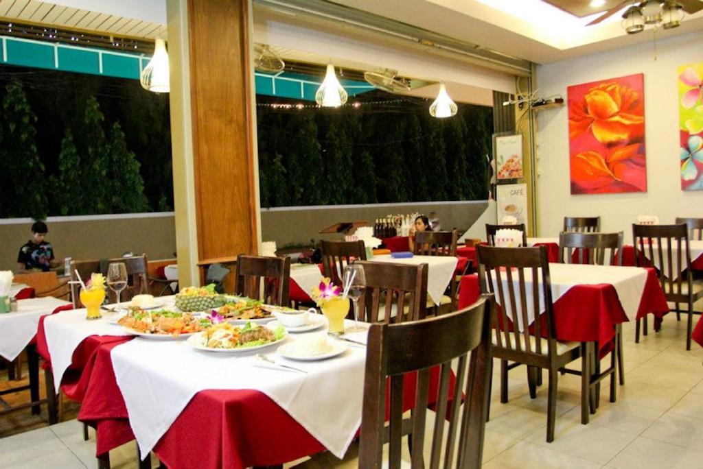 Kata Green Beach Hotel Hotel 2*