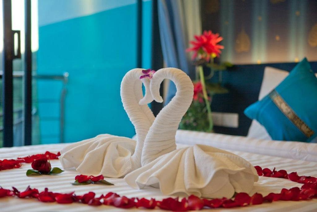 Hotel Kata Green Beach Hotel 2*