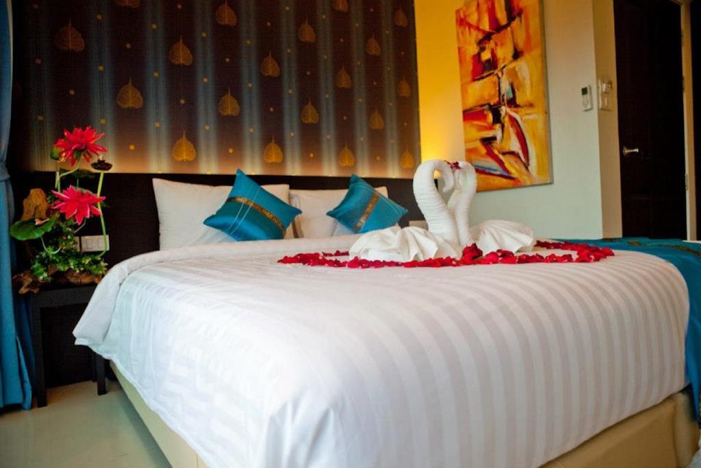 Kata Green Beach Hotel Hotel 2*