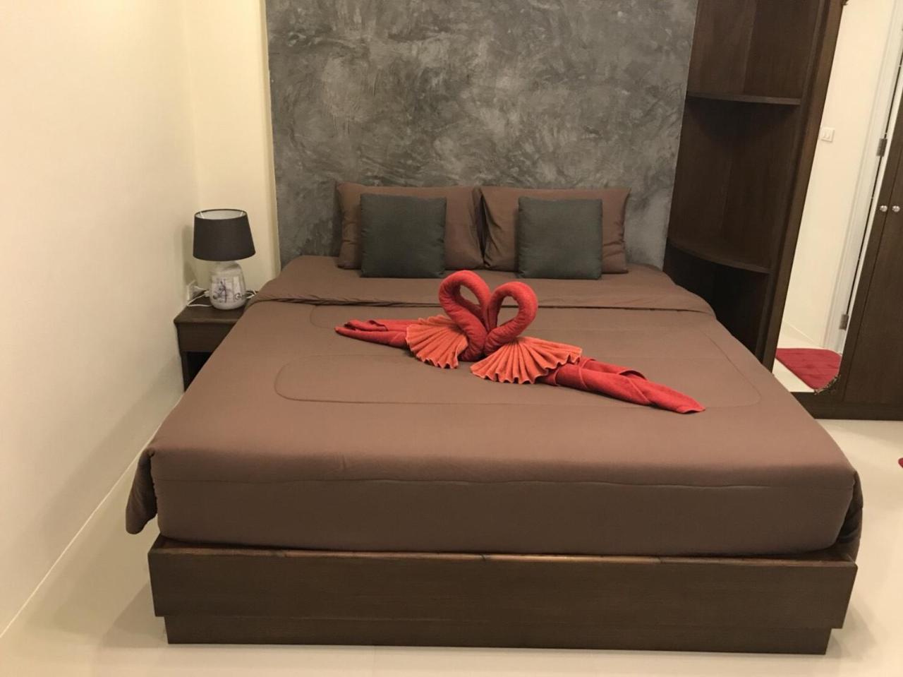 Buncha Place Hotel