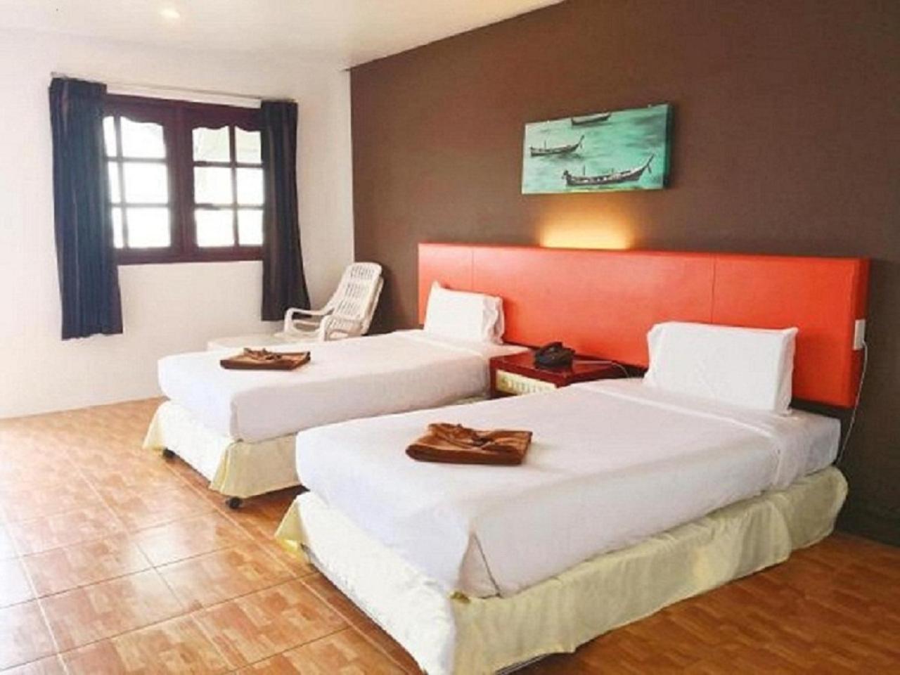 7days Premium Phuket Patong