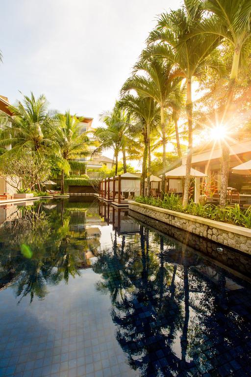The Chava Resort Surin Beach (Phuket)