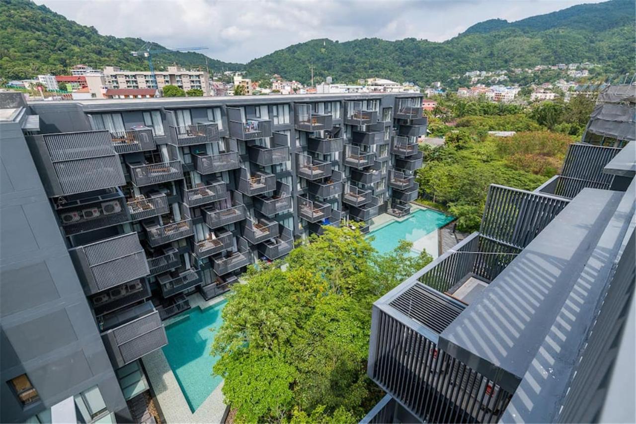 The Deck By Vip Patong