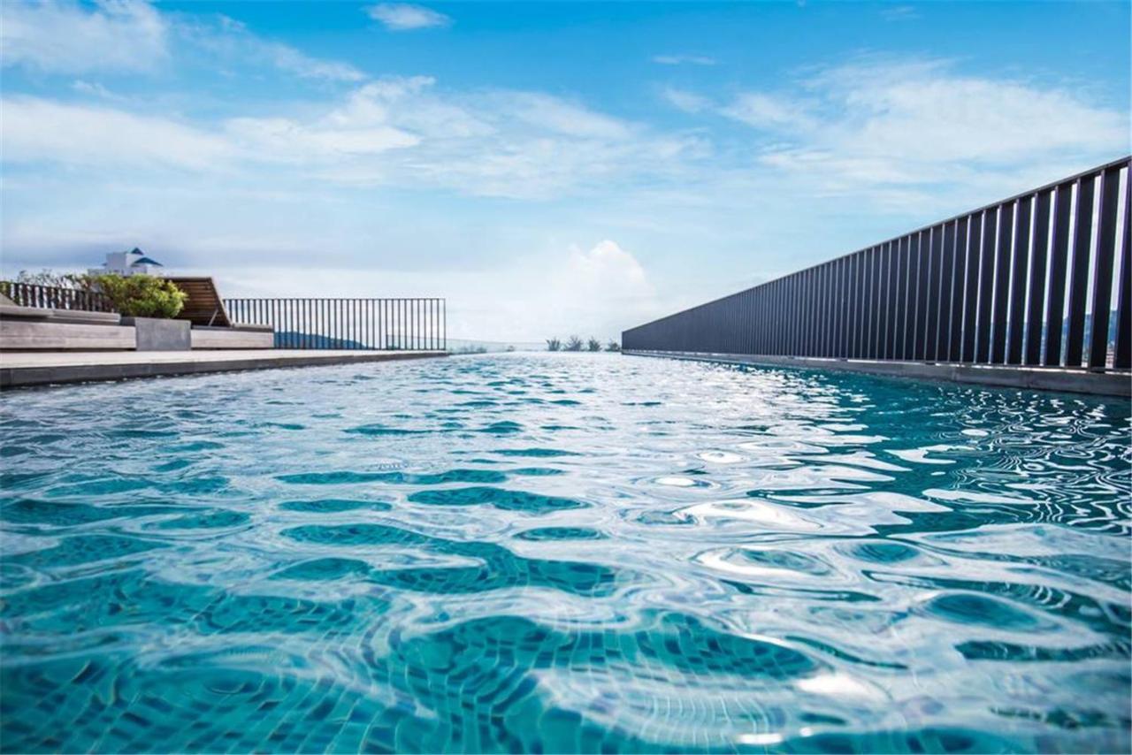The Deck By Vip Aparthotel Patong