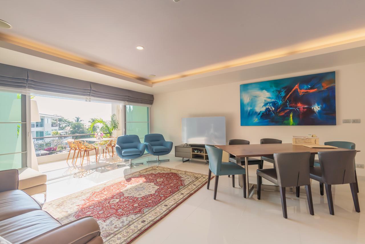 Apartment Karon Butterfly Residence *