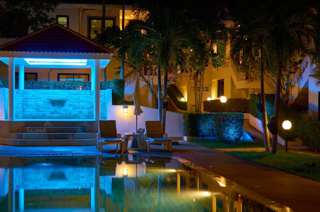 Hotel Phuket Riviera 3*