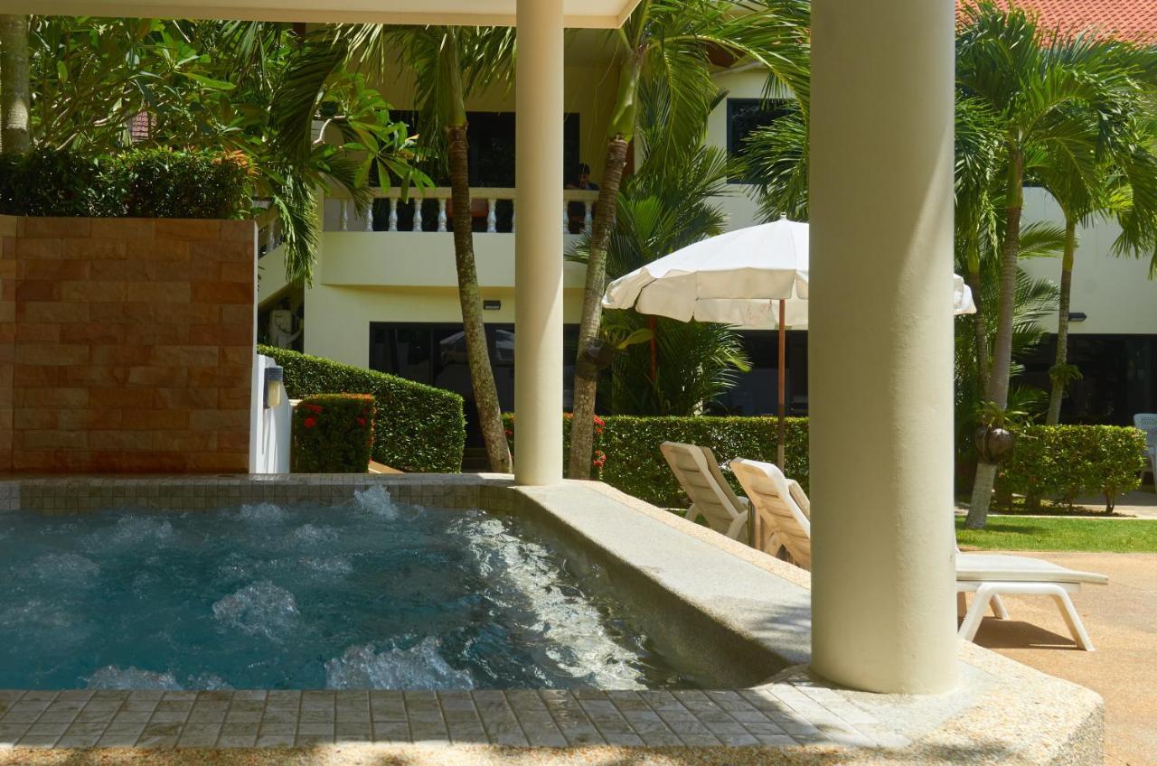 Phuket Riviera 3* Nai Harn