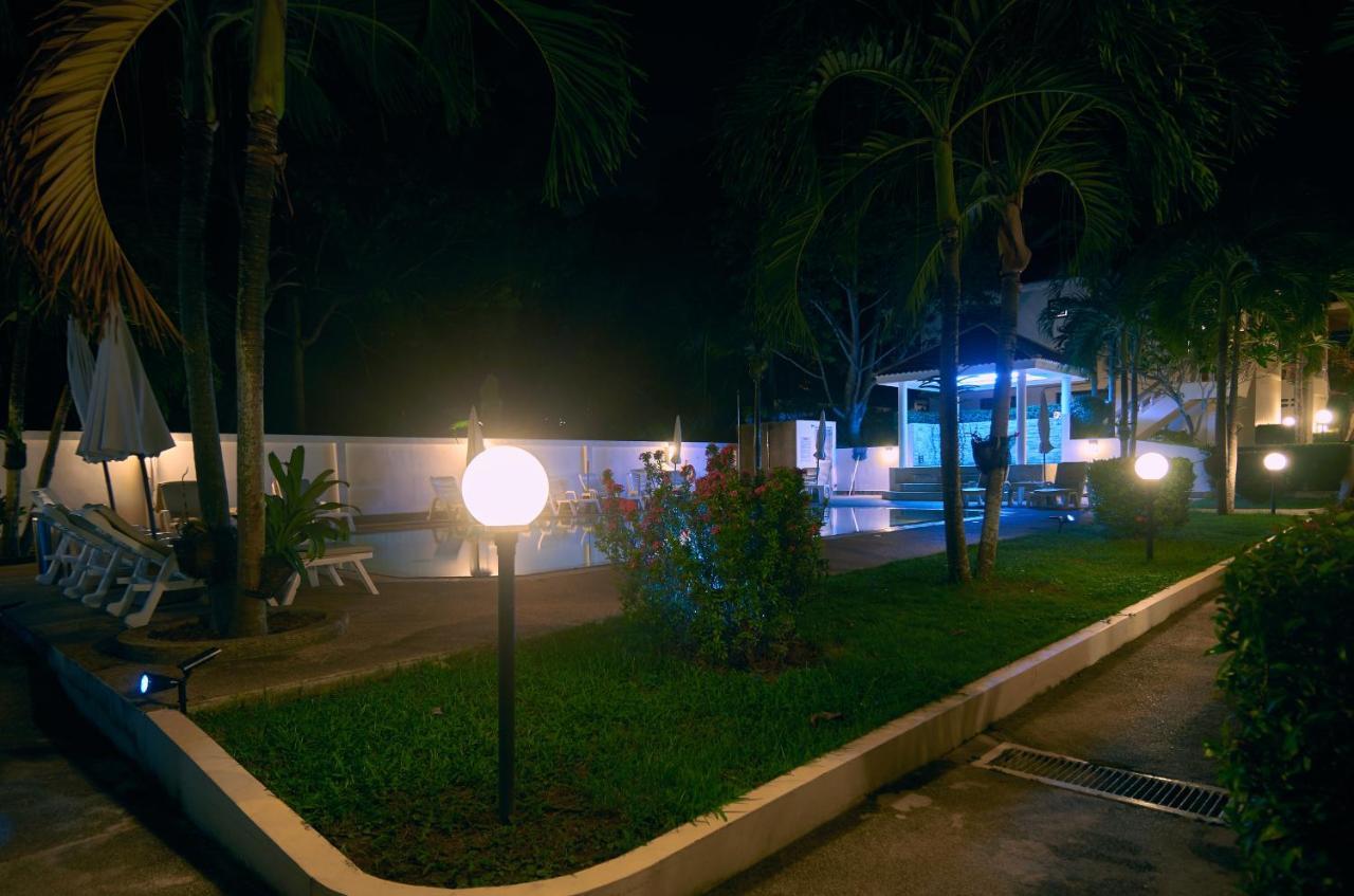 Phuket Riviera 3*