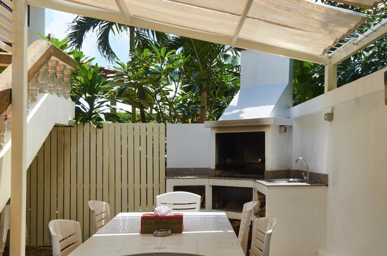 Phuket Riviera Hotel Nai Harn