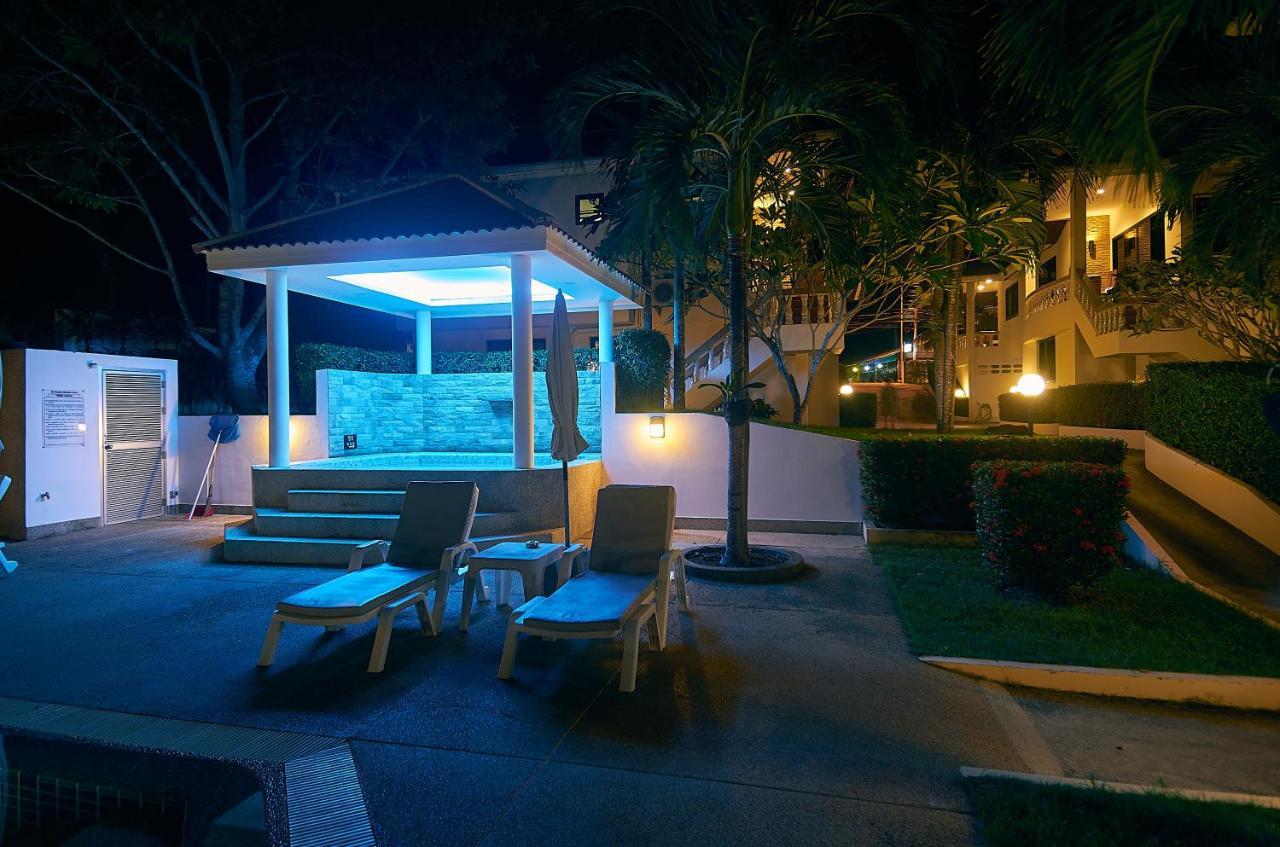Phuket Riviera 3* Nai Harn