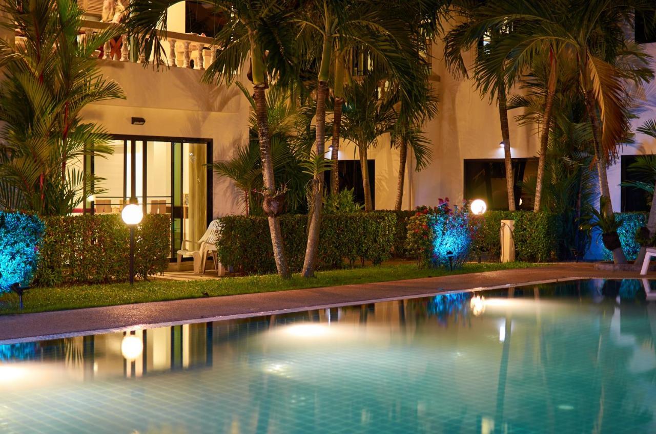 Phuket Riviera 3* Nai Harn