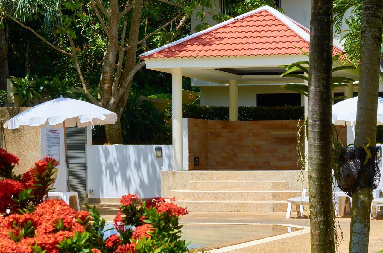 Phuket Riviera Nai Harn