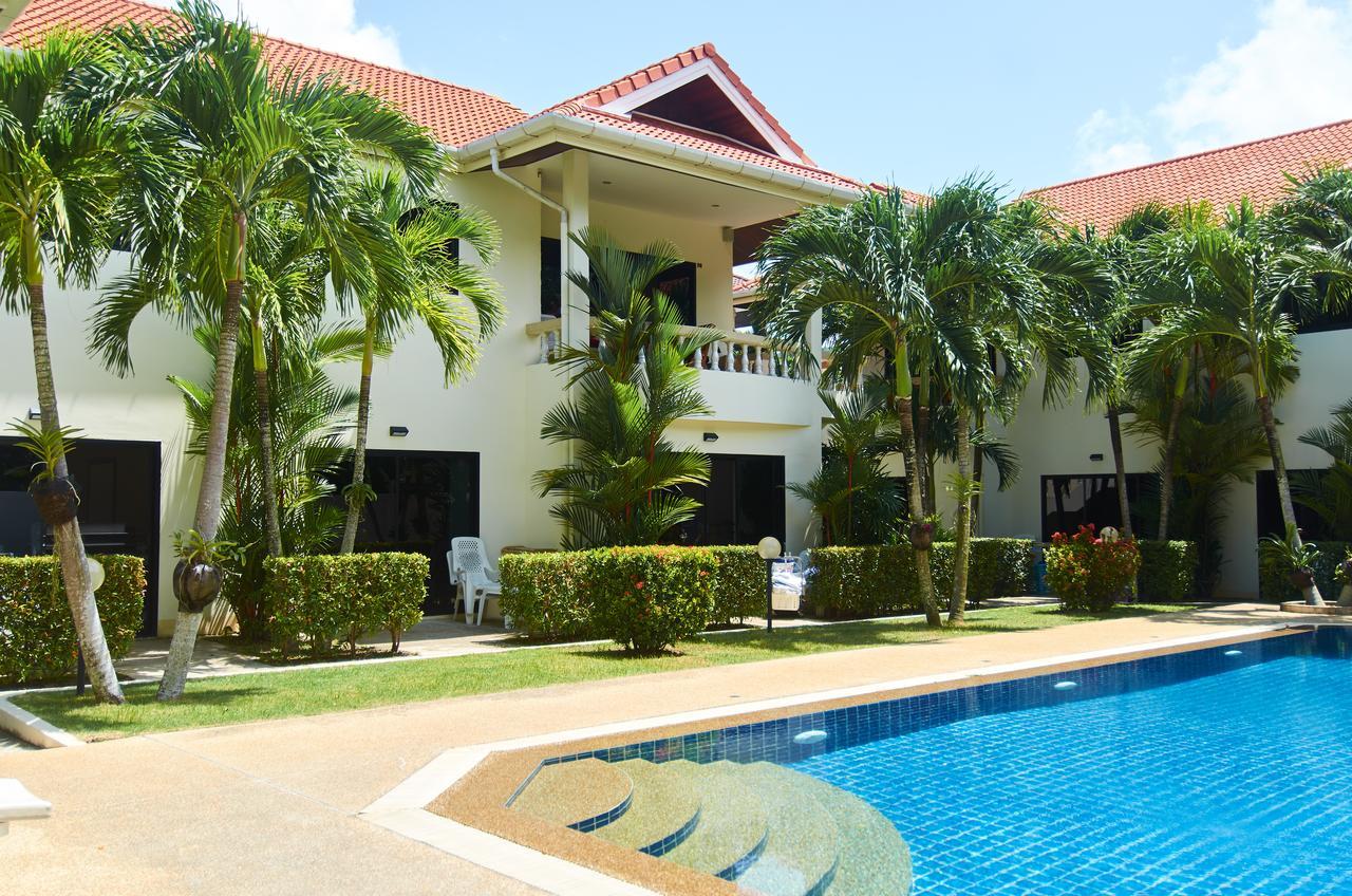 Phuket Riviera Hotel 3*
