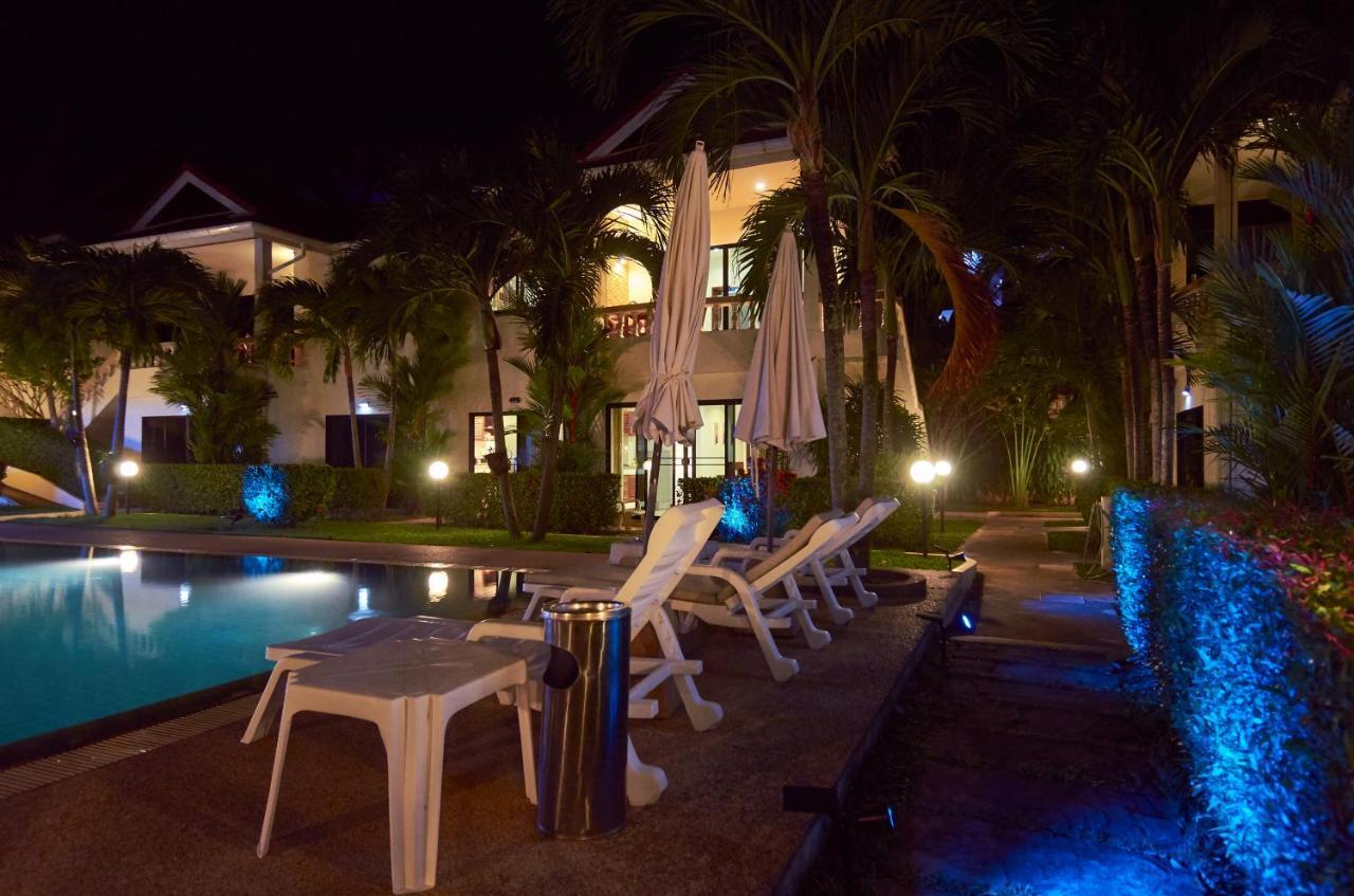 Phuket Riviera 3*