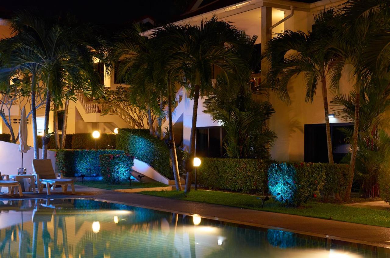 Hotel Phuket Riviera