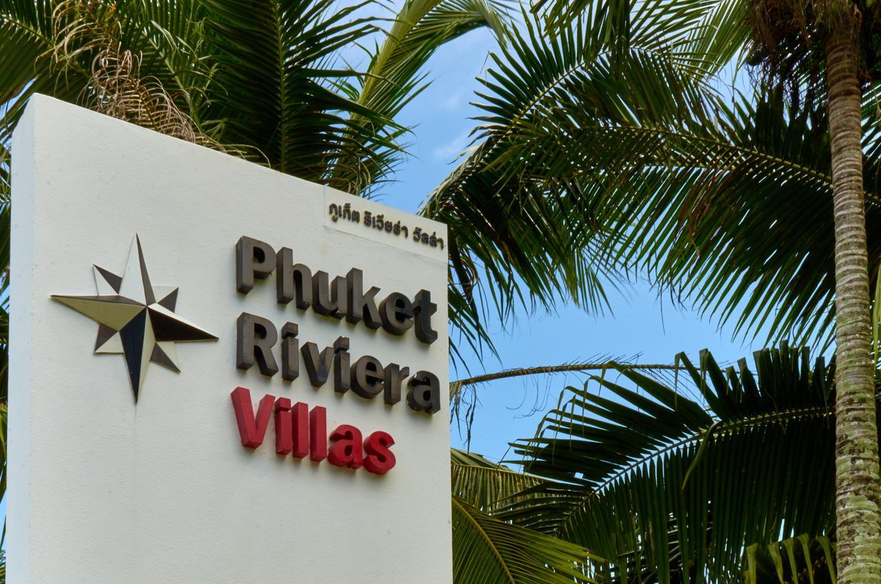 Phuket Riviera Hotel