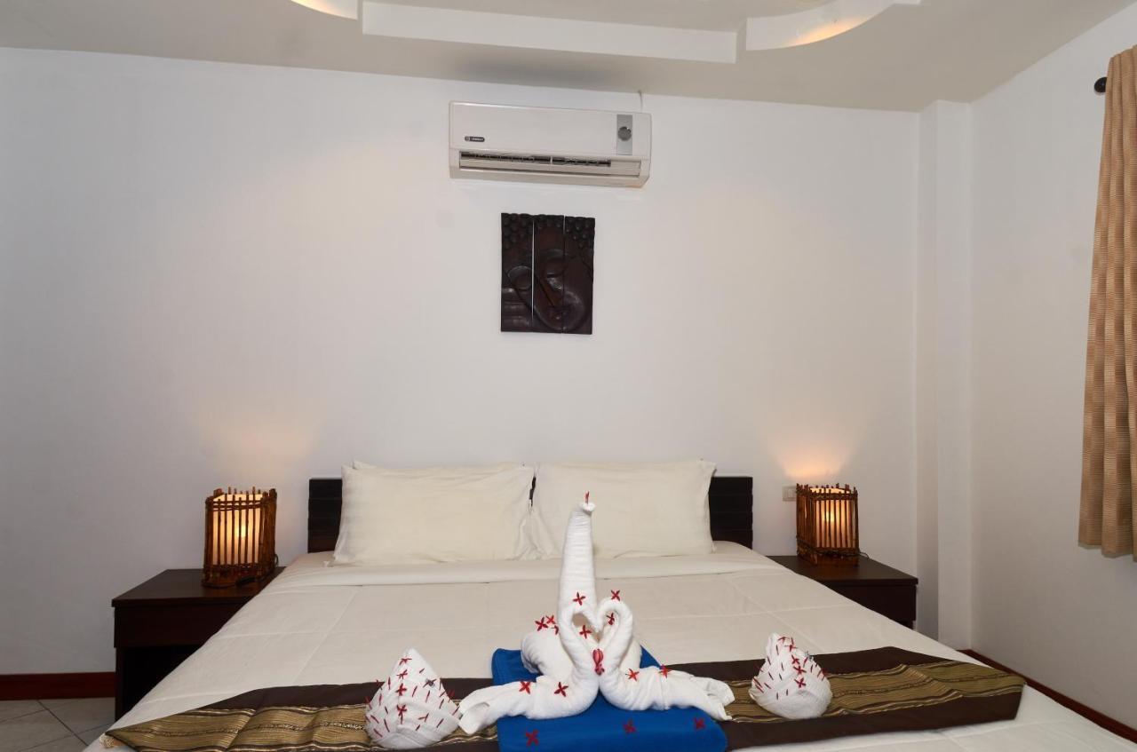 Phuket Riviera Hotel Nai Harn