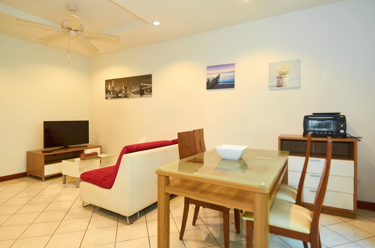 Hotel Phuket Riviera 3*