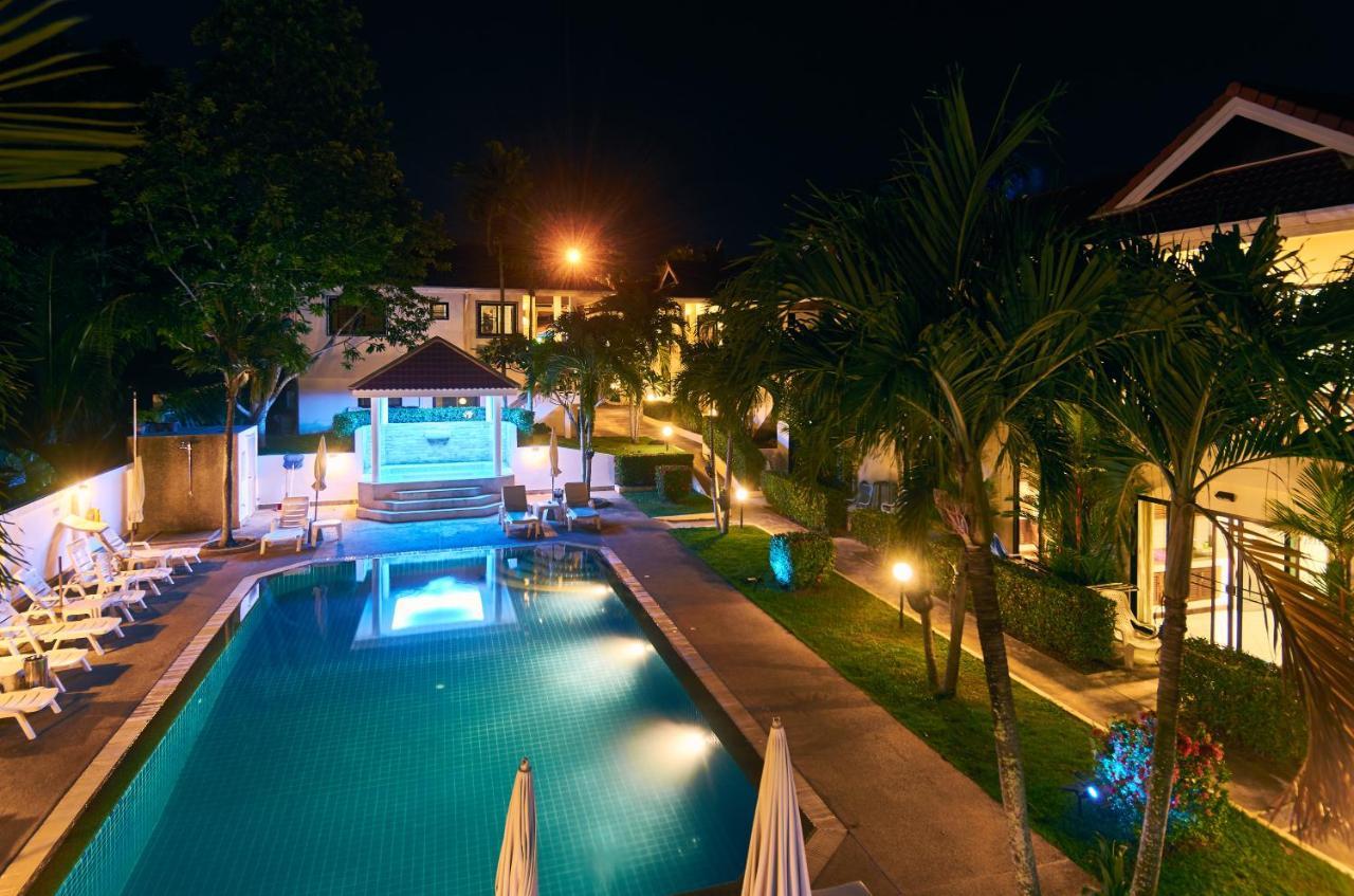 Hotel Phuket Riviera