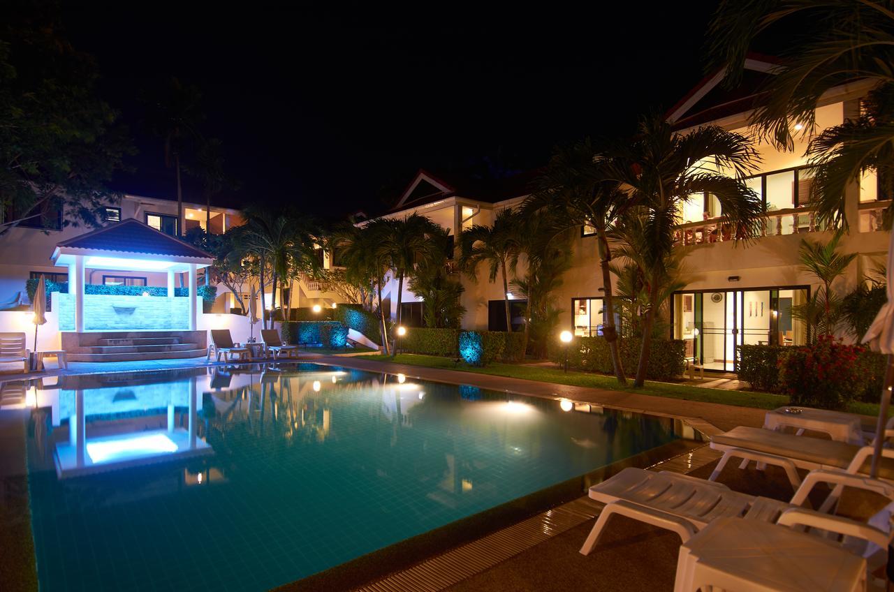 Hotel Phuket Riviera 3*