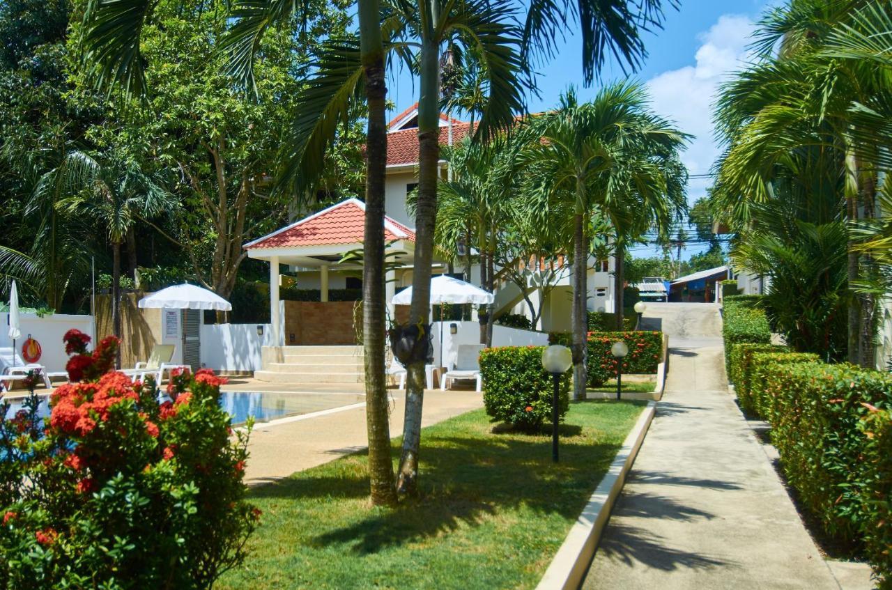 Phuket Riviera Hotel Nai Harn