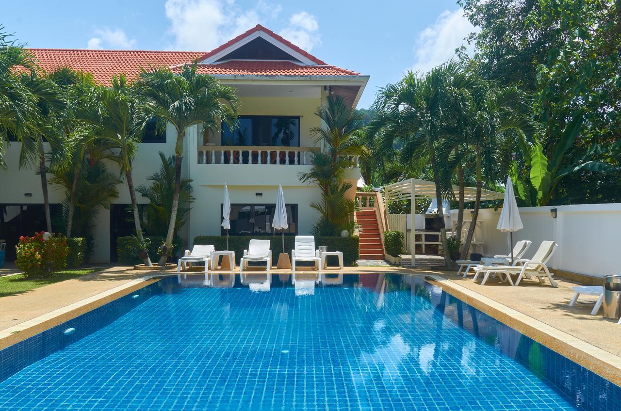 Phuket Riviera