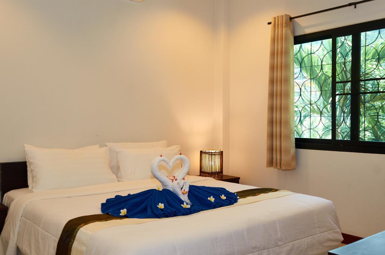 Phuket Riviera Nai Harn