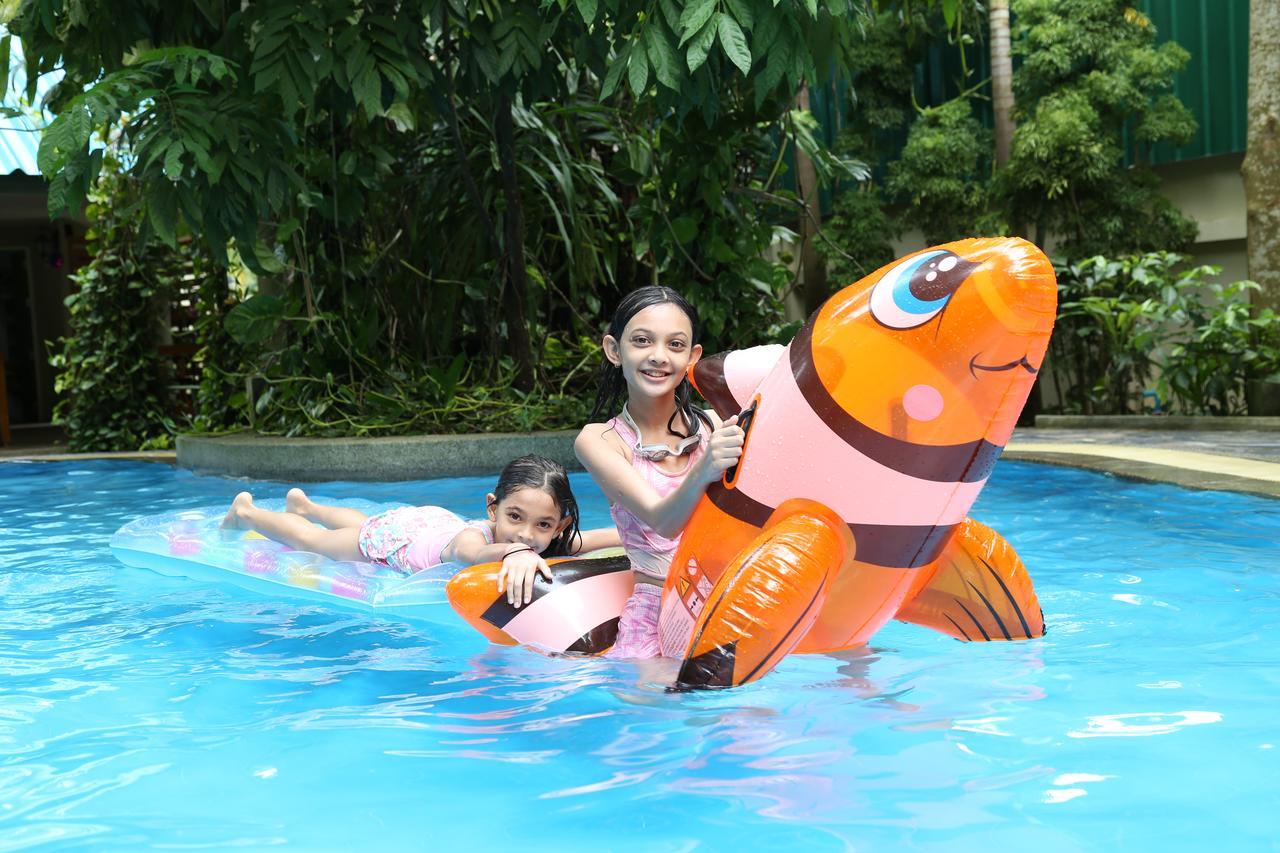 Naka Resort