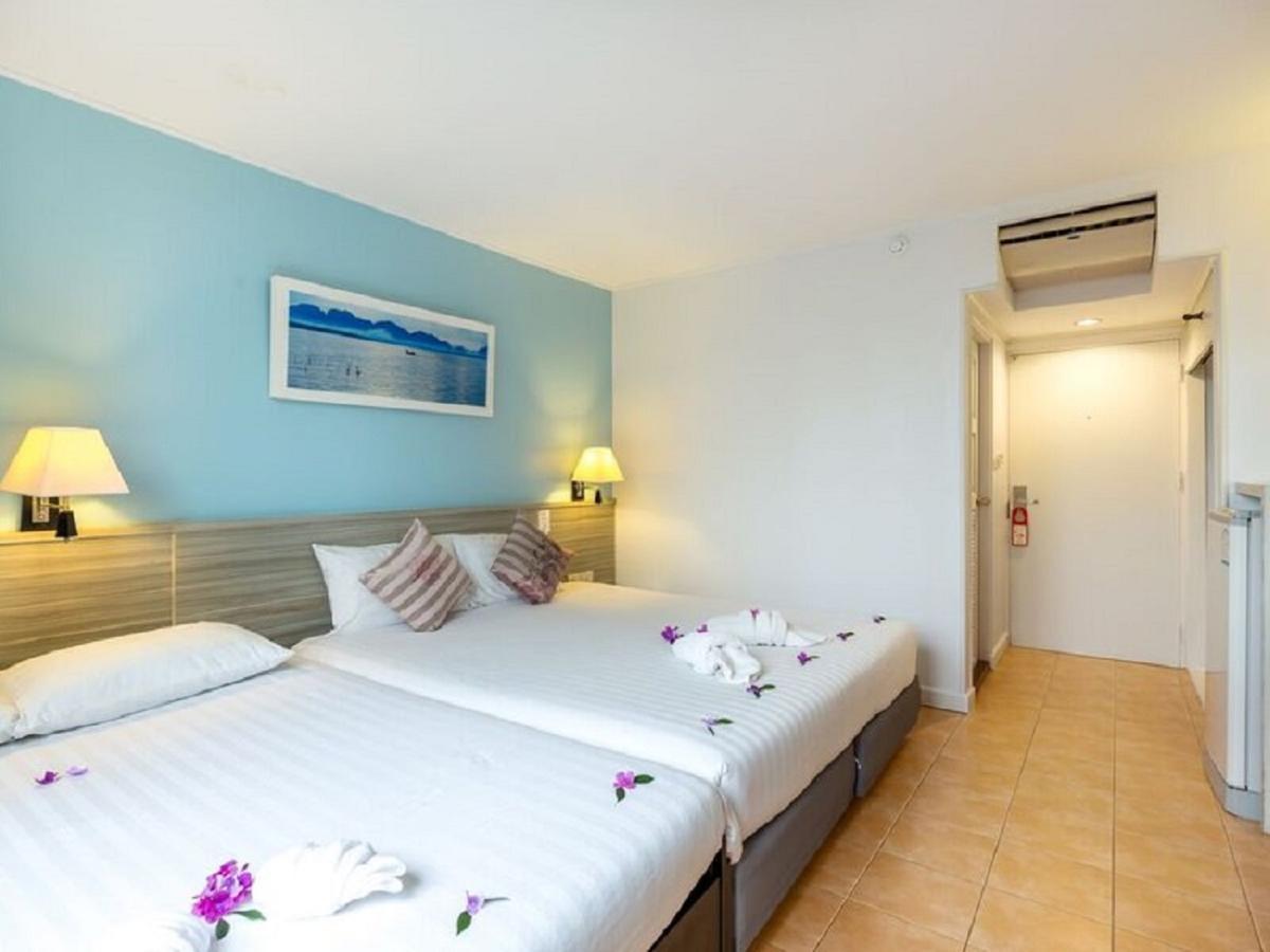 On Phuket - Sha Hotel 3*