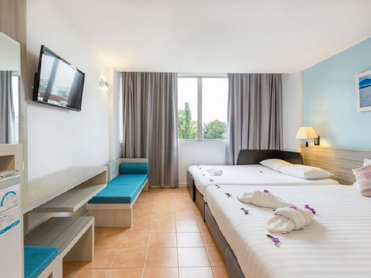 On Phuket - Sha 3* Karon