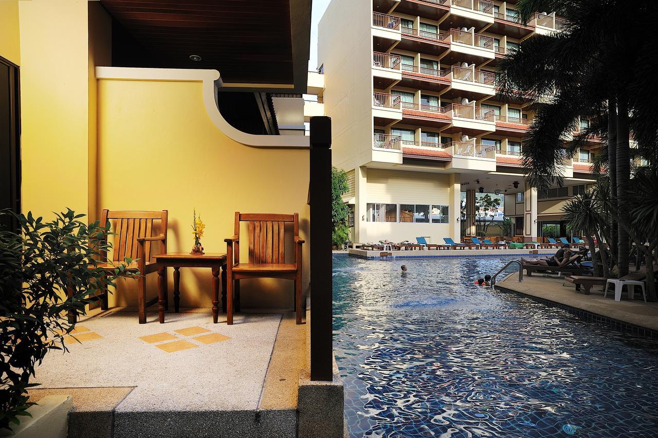 Bauman Grand Hotel Patong