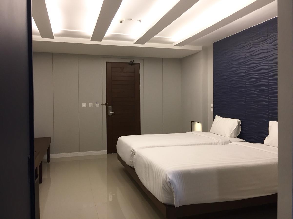 Resort Sea Sun & - Sha Phuket
