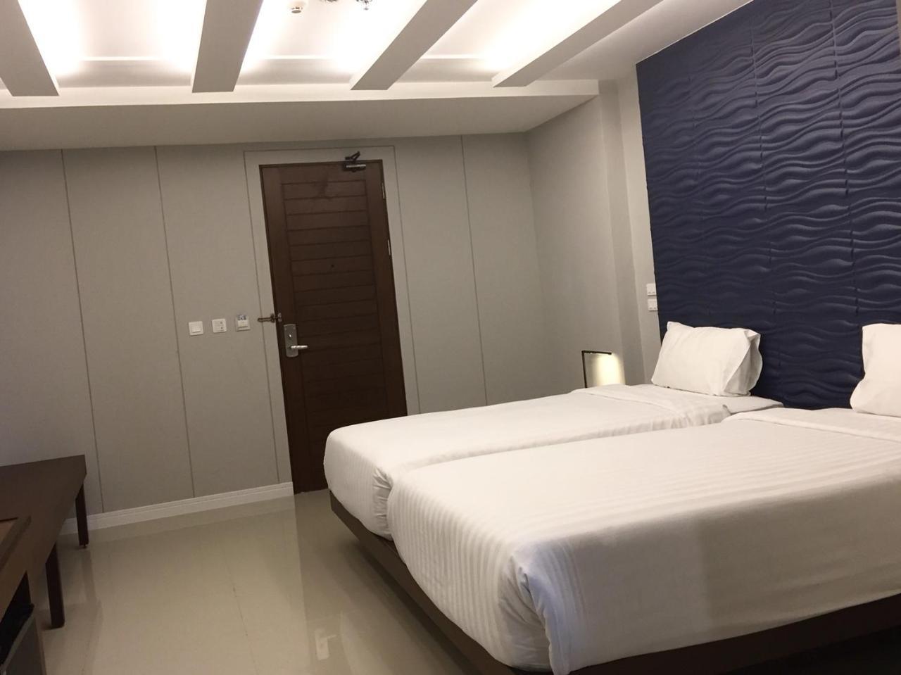 Sea Sun & - Sha Resort Phuket