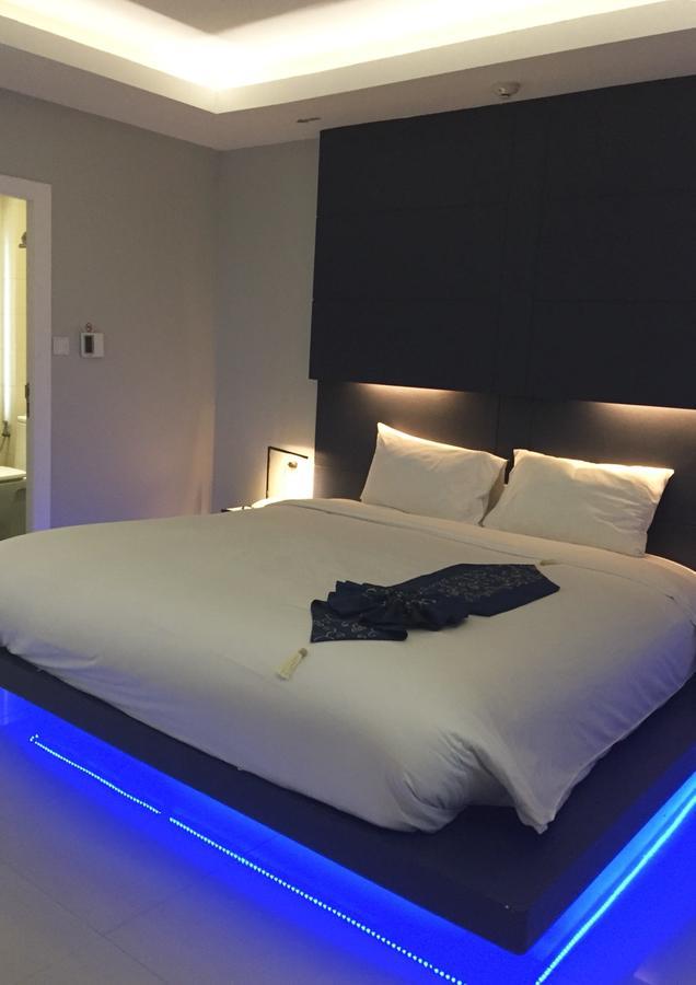 Sea Sun & - Sha Resort 4*