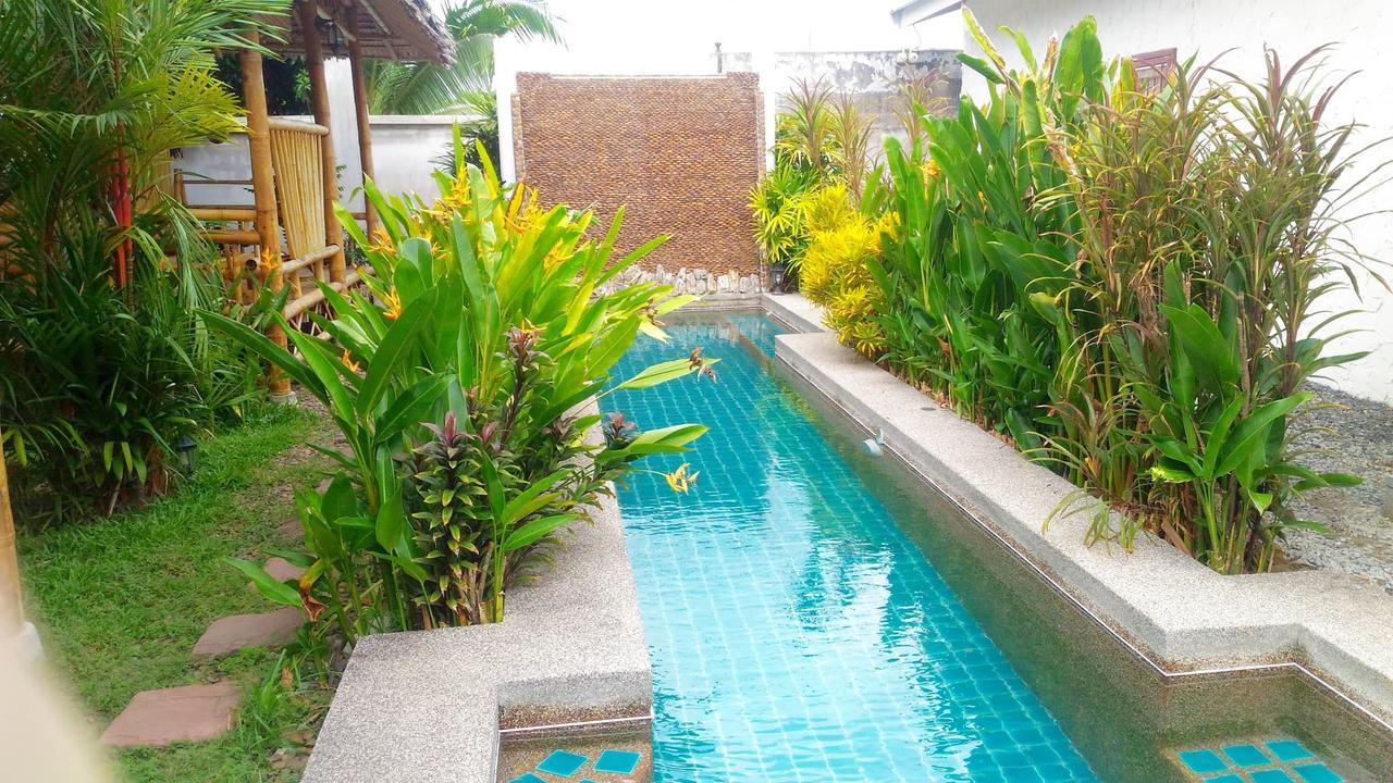 Bamboo Heaven Resort 3*