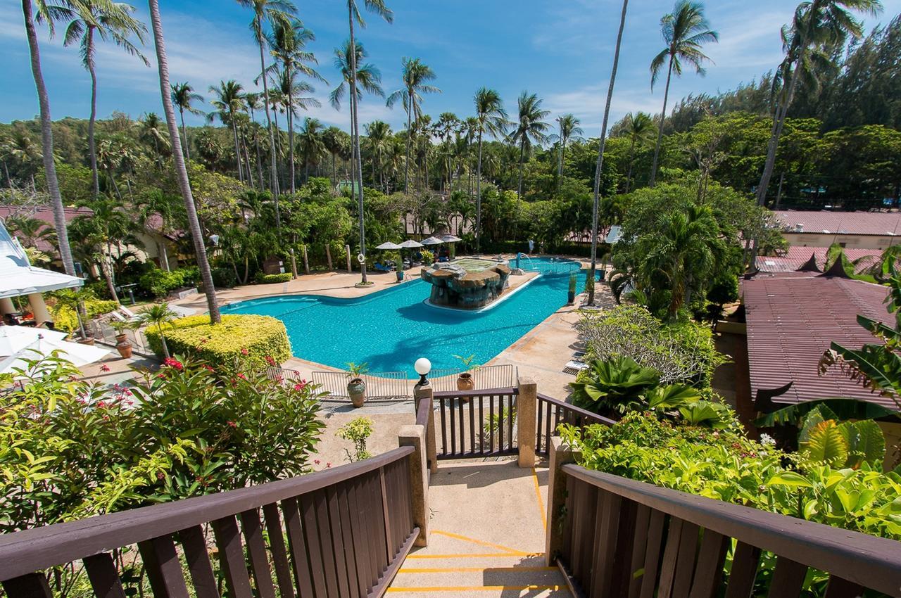 Seasons Naiharn Phuket 3* Nai Harn